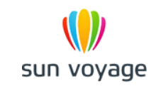 Sun Voyage Sun Voyage