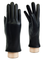 Перчатки женские 100% ш IS709 black 00113488.jpg